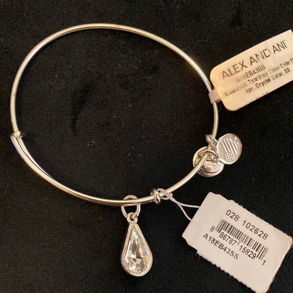 NWT Alex and Ani